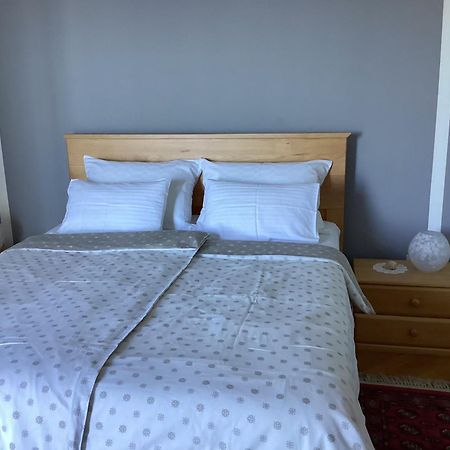 Die Appartements Glavas,Eckwohnunge Fuer 2 Personen 诺维·维诺多尔斯基 外观 照片