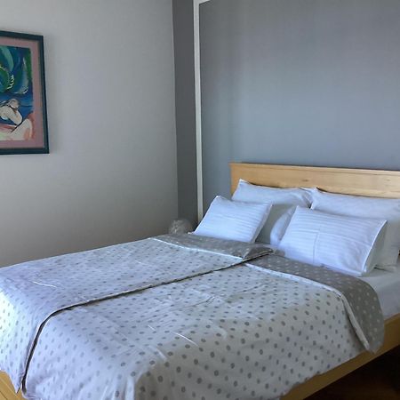 Die Appartements Glavas,Eckwohnunge Fuer 2 Personen 诺维·维诺多尔斯基 外观 照片