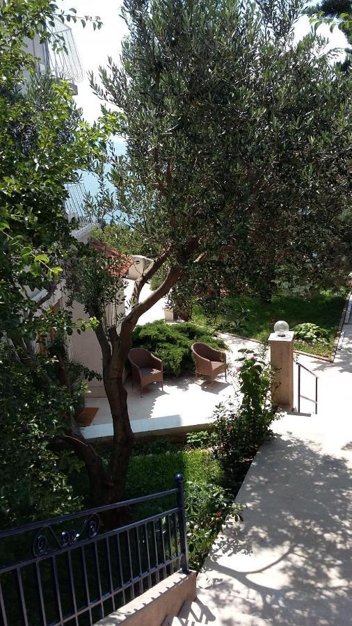 Die Appartements Glavas,Eckwohnunge Fuer 2 Personen 诺维·维诺多尔斯基 外观 照片