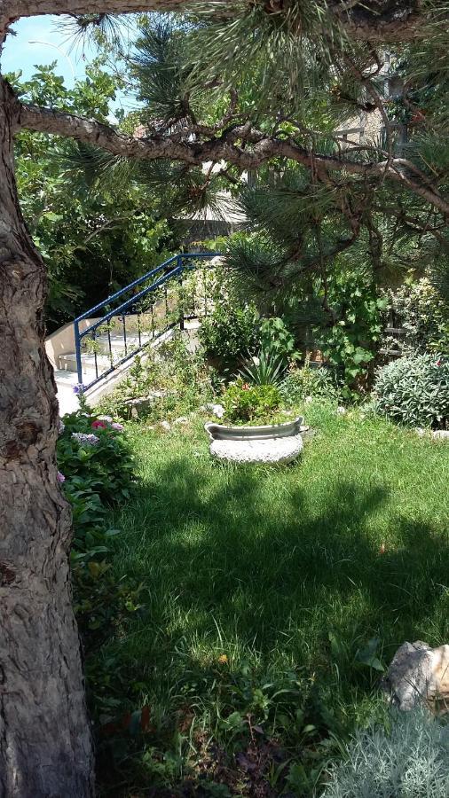 Die Appartements Glavas,Eckwohnunge Fuer 2 Personen 诺维·维诺多尔斯基 外观 照片