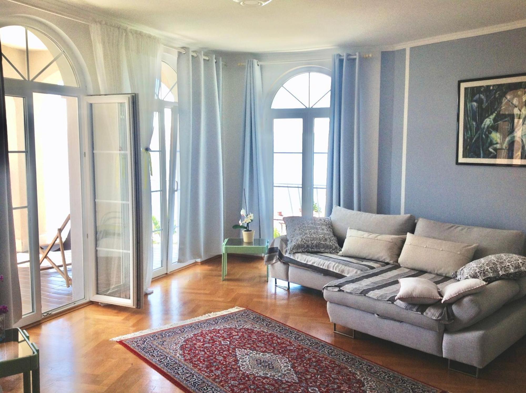 Die Appartements Glavas,Eckwohnunge Fuer 2 Personen 诺维·维诺多尔斯基 外观 照片