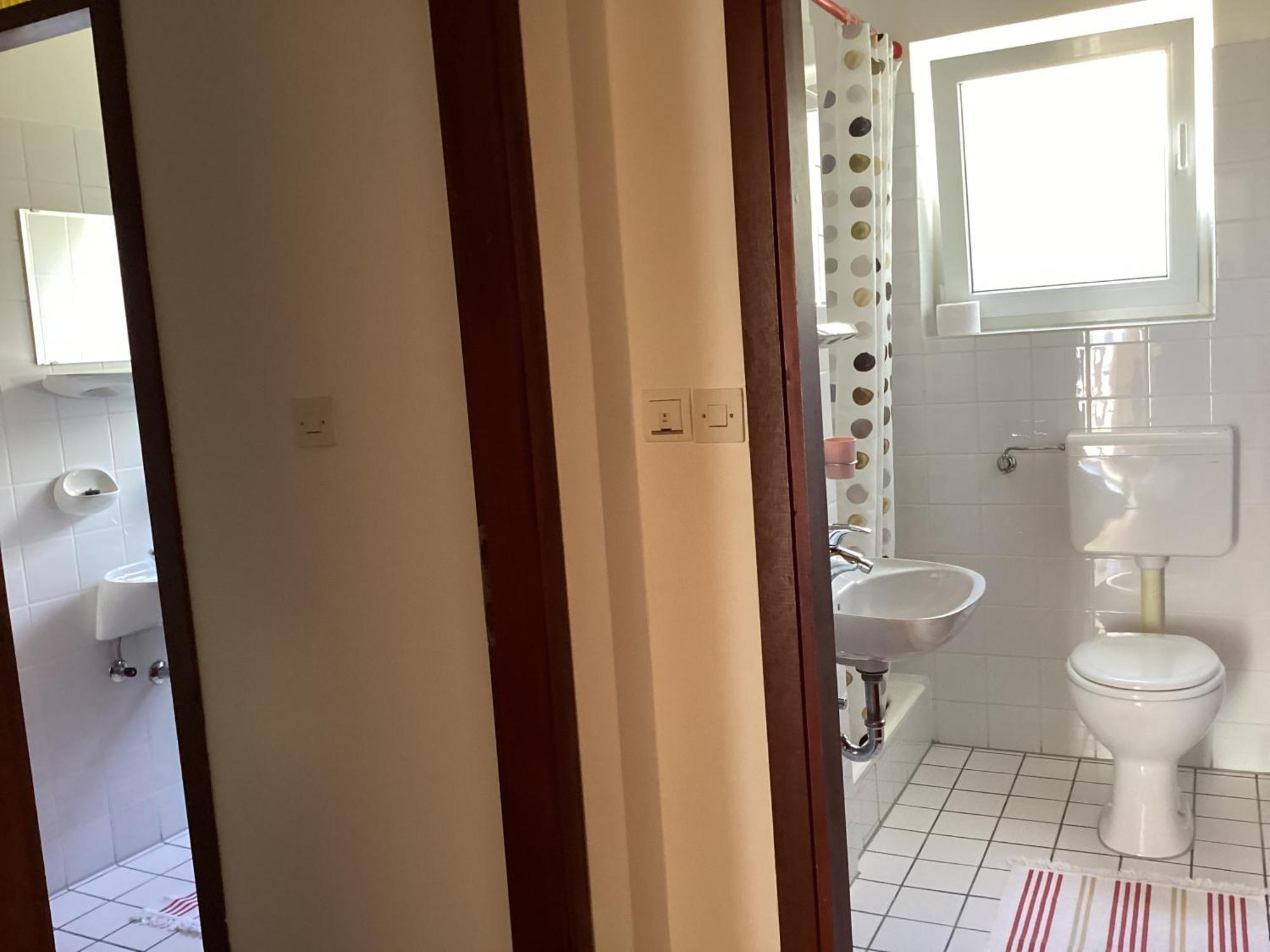 Die Appartements Glavas,Eckwohnunge Fuer 2 Personen 诺维·维诺多尔斯基 外观 照片