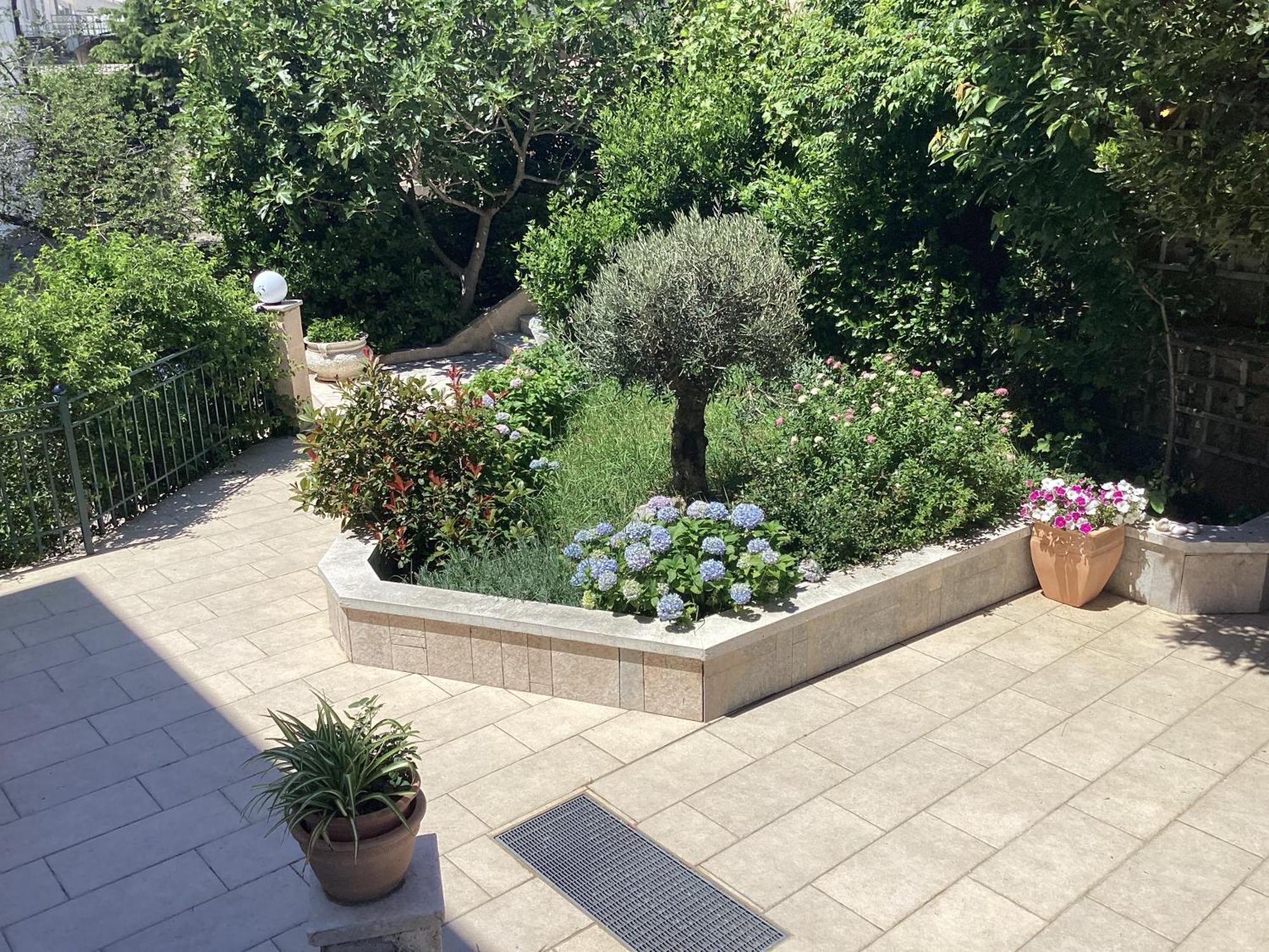 Die Appartements Glavas,Eckwohnunge Fuer 2 Personen 诺维·维诺多尔斯基 外观 照片