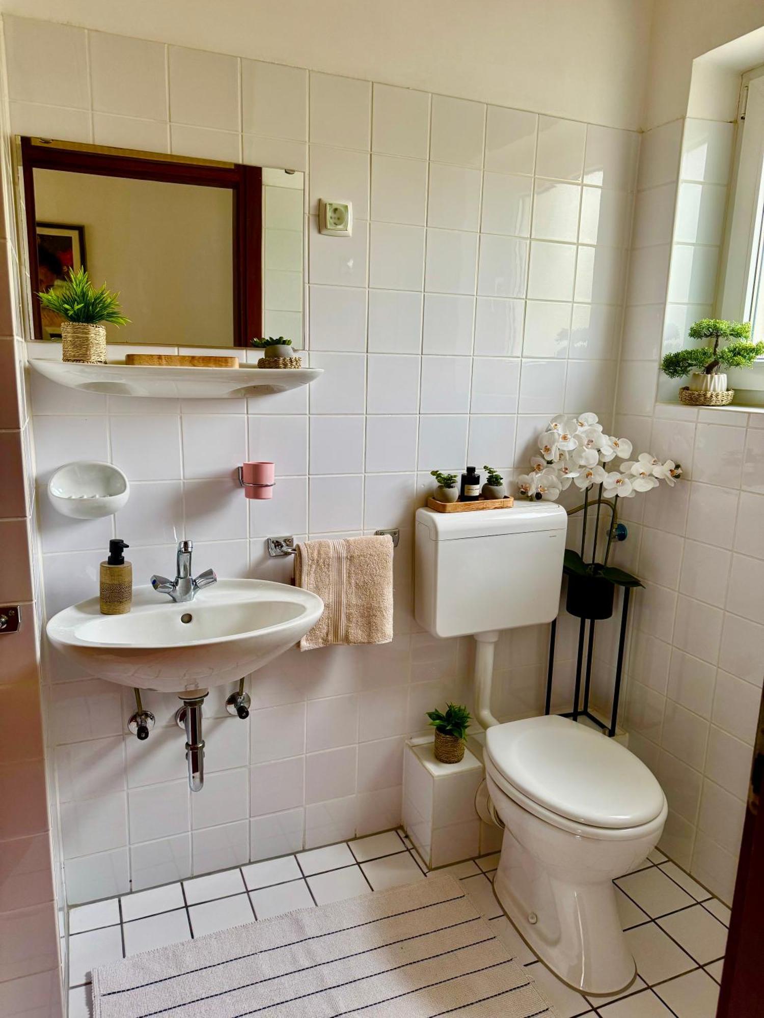 Die Appartements Glavas,Eckwohnunge Fuer 2 Personen 诺维·维诺多尔斯基 外观 照片