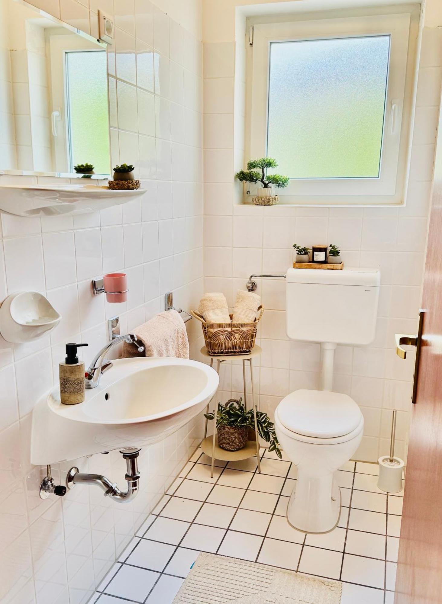 Die Appartements Glavas,Eckwohnunge Fuer 2 Personen 诺维·维诺多尔斯基 外观 照片