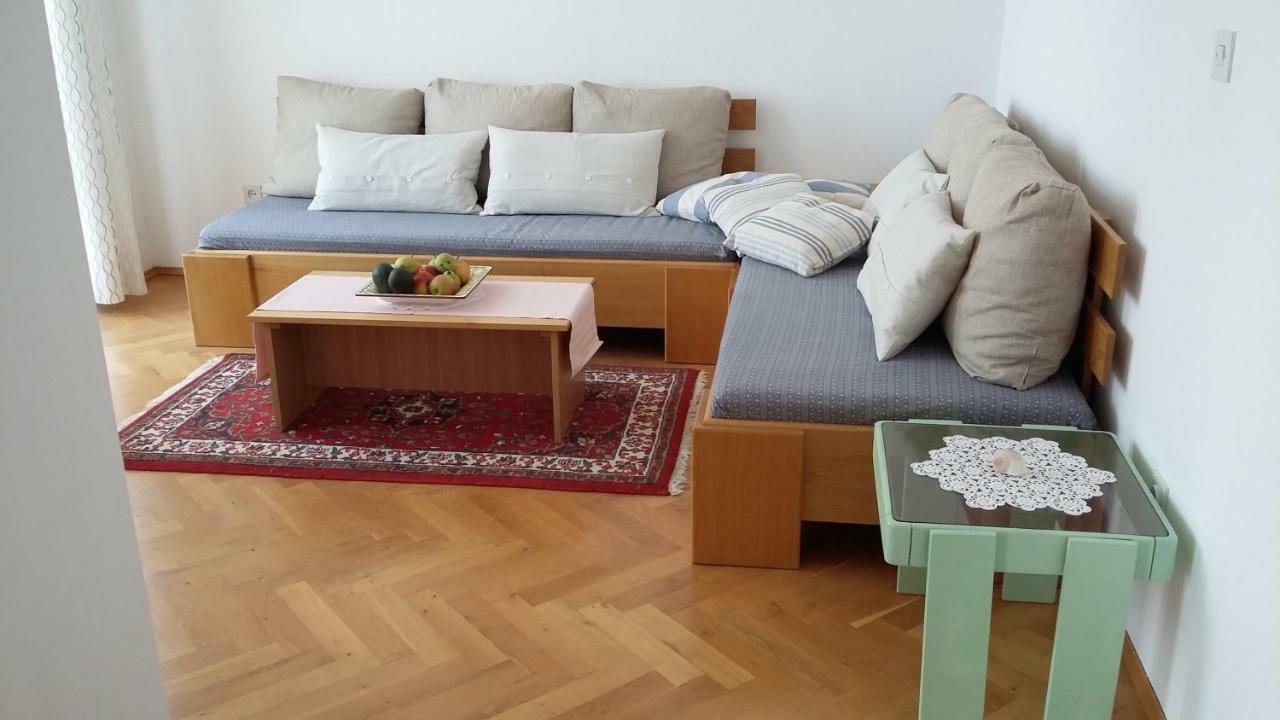 Die Appartements Glavas,Eckwohnunge Fuer 2 Personen 诺维·维诺多尔斯基 外观 照片