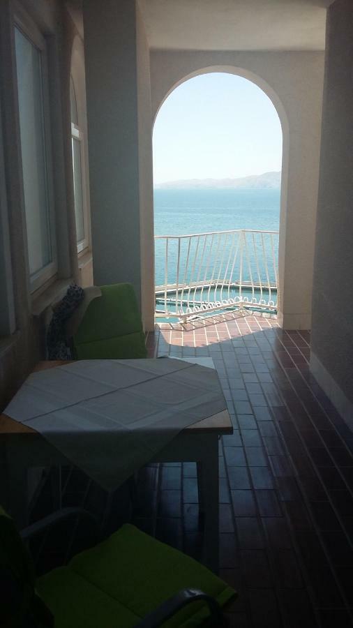 Die Appartements Glavas,Eckwohnunge Fuer 2 Personen 诺维·维诺多尔斯基 外观 照片