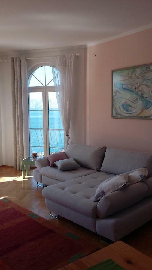 Die Appartements Glavas,Eckwohnunge Fuer 2 Personen 诺维·维诺多尔斯基 外观 照片